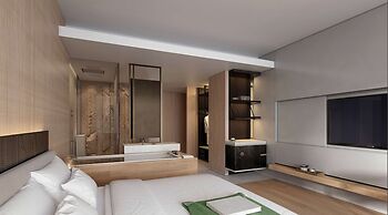 Doubletree Resort By Hilton Hainan - Xinglong Lakeside