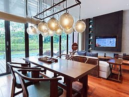 Doubletree Resort By Hilton Hainan - Xinglong Lakeside