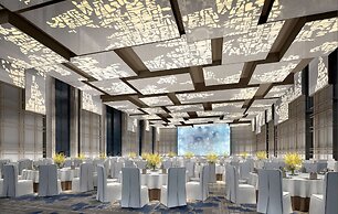 Doubletree Resort By Hilton Hainan - Xinglong Lakeside