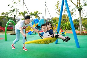 Doubletree Resort By Hilton Hainan - Xinglong Lakeside