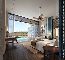 Doubletree Resort By Hilton Hainan - Xinglong Lakeside