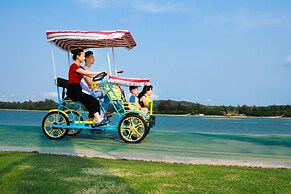 Doubletree Resort By Hilton Hainan - Xinglong Lakeside