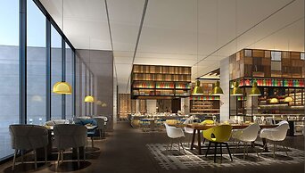 Doubletree Resort By Hilton Hainan - Xinglong Lakeside