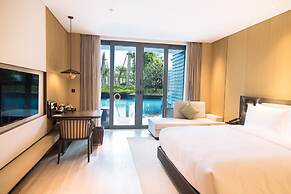 Doubletree Resort By Hilton Hainan - Xinglong Lakeside