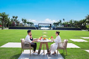 Doubletree Resort By Hilton Hainan - Xinglong Lakeside