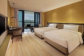 Doubletree Resort By Hilton Hainan - Xinglong Lakeside