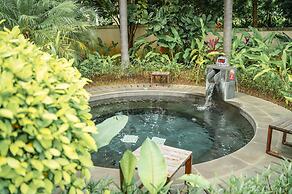 Doubletree Resort By Hilton Hainan - Xinglong Lakeside