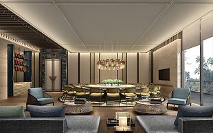 Doubletree Resort By Hilton Hainan - Xinglong Lakeside