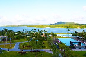 Doubletree Resort By Hilton Hainan - Xinglong Lakeside