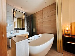 Doubletree Resort By Hilton Hainan - Xinglong Lakeside