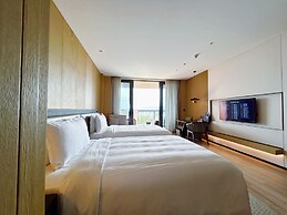 Doubletree Resort By Hilton Hainan - Xinglong Lakeside
