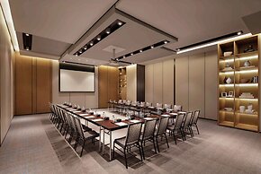 Doubletree Resort By Hilton Hainan - Xinglong Lakeside