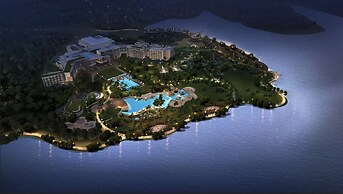 Doubletree Resort By Hilton Hainan - Xinglong Lakeside