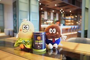 Doubletree Resort By Hilton Hainan - Xinglong Lakeside