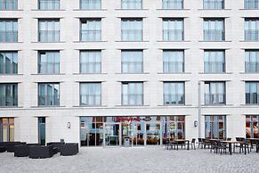 Hampton by Hilton Dortmund Phoenix See