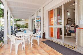 Hotel Villa Donati