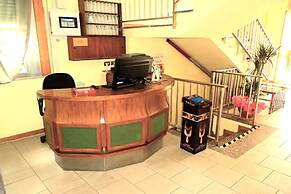Hotel Villa Donati