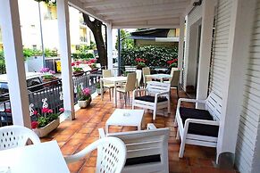 Hotel Villa Donati