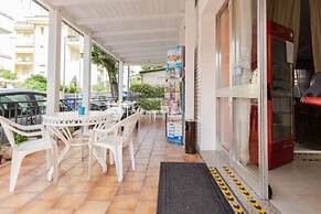 Hotel Villa Donati