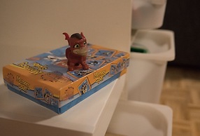 Ferienhaus Lebensquelle im Böhmerwald