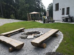 Ferienhaus Lebensquelle im Böhmerwald