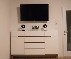 Ferienhaus Lebensquelle im Böhmerwald