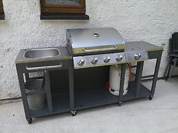 Ferienhaus Lebensquelle im Böhmerwald