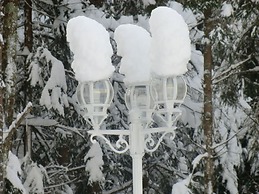 Ferienhaus Lebensquelle im Böhmerwald