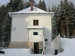 Ferienhaus Lebensquelle im Böhmerwald