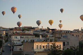 Cappadocian House - Adults Only