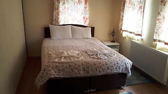 Cappadocian House - Adults Only