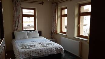 Cappadocian House - Adults Only