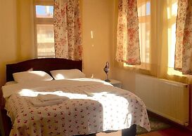 Cappadocian House - Adults Only