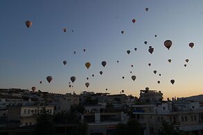Cappadocian House - Adults Only