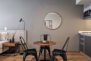 Nido at Palermo Soho Square