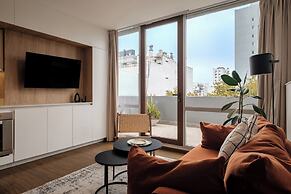 Nido at Palermo Soho Square