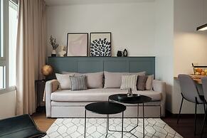 Nido at Palermo Soho Square