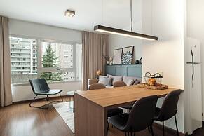 Nido at Palermo Soho Square