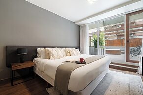 Nido at Palermo Soho Square