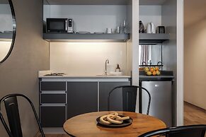 Nido at Palermo Soho Square