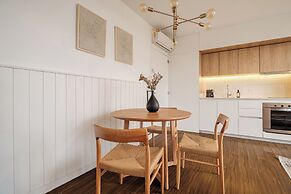 Nido at Palermo Soho Square