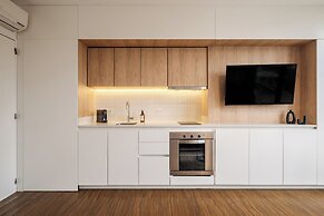 Nido at Palermo Soho Square