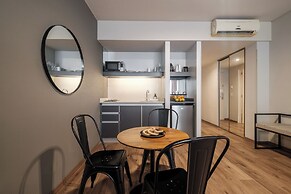 Nido at Palermo Soho Square