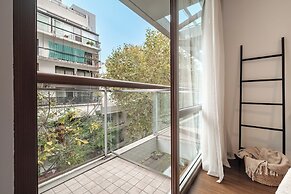 Nido at Palermo Soho Square