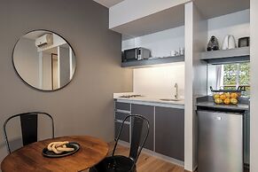 Nido at Palermo Soho Square