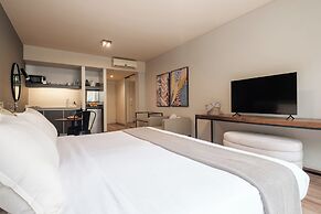 Nido at Palermo Soho Square