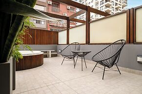 Nido at Palermo Soho Square