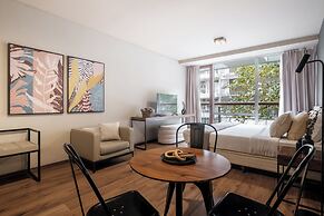 Nido at Palermo Soho Square