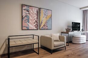 Nido at Palermo Soho Square