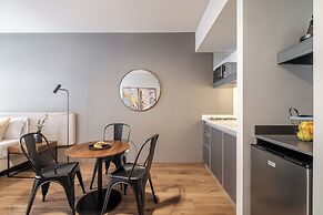 Nido at Palermo Soho Square